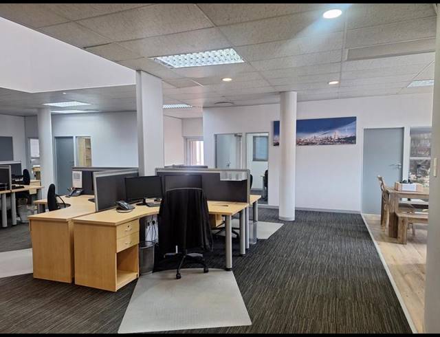 BUSINESS PROPERTY TO RENT IN ROUTE 21 BUSINESS PARK